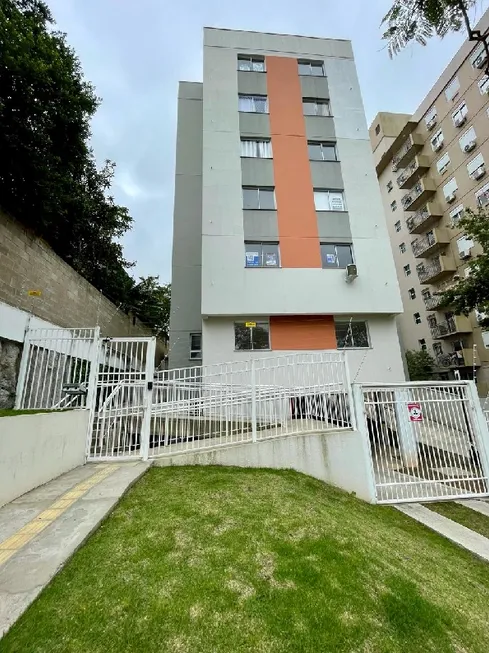 Foto 1 de Apartamento com 2 Quartos para alugar, 43m² em Tristeza, Porto Alegre
