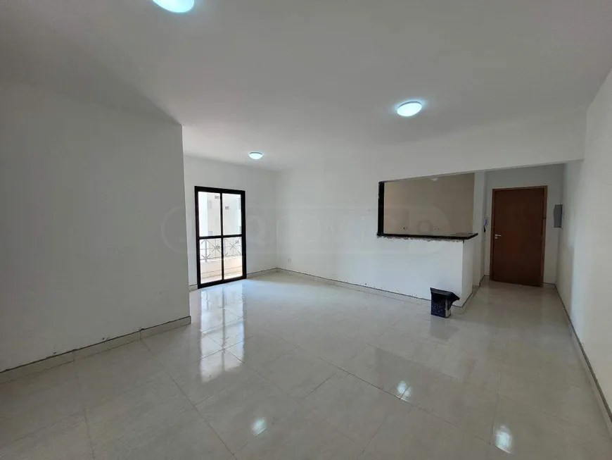 Foto 1 de Apartamento com 3 Quartos à venda, 89m² em Nova América, Piracicaba