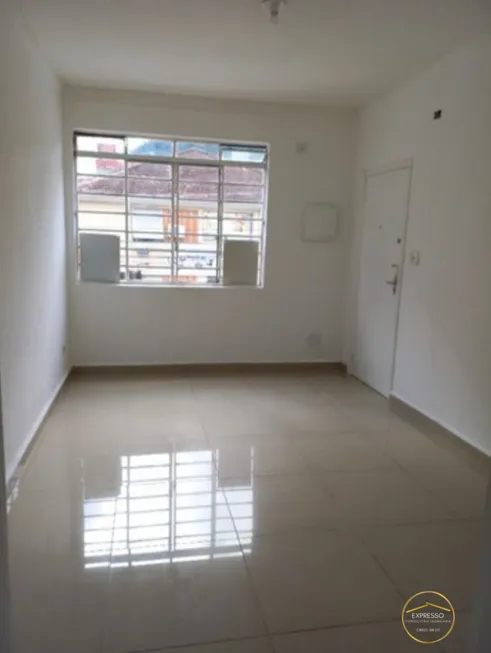 Foto 1 de Apartamento com 2 Quartos à venda, 69m² em Vila Belmiro, Santos