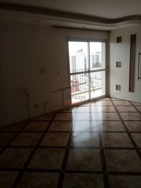 Foto 1 de Apartamento com 3 Quartos à venda, 170m² em Móoca, São Paulo