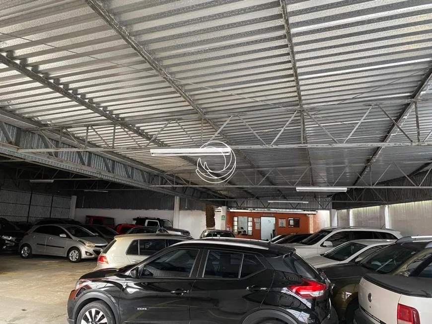 Foto 1 de Lote/Terreno à venda, 421m² em Centro, Florianópolis