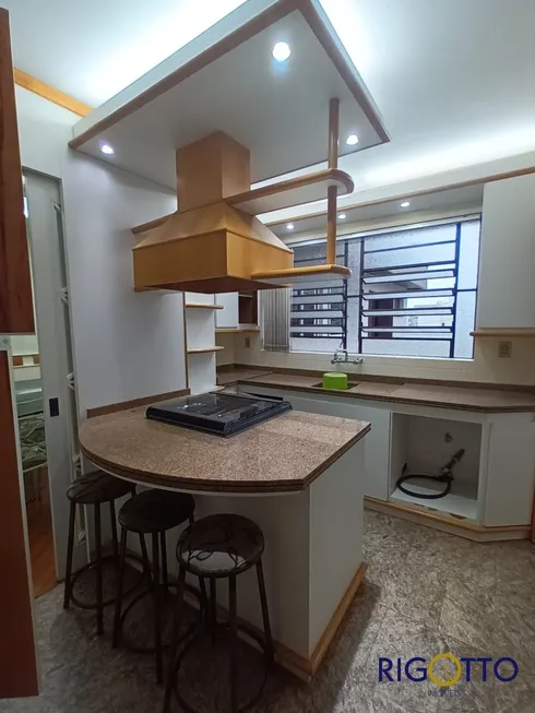 Foto 1 de Apartamento com 3 Quartos à venda, 84m² em Cruzeiro, Caxias do Sul