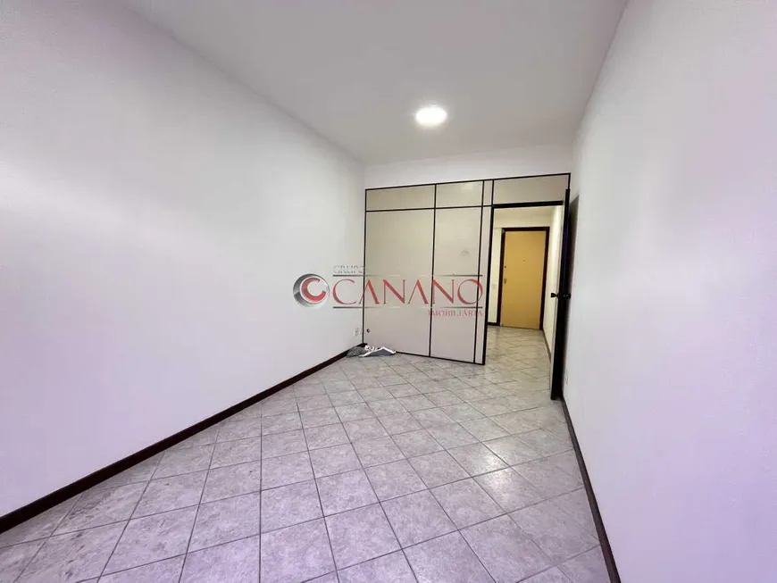 Foto 1 de Sala Comercial à venda, 25m² em Méier, Rio de Janeiro