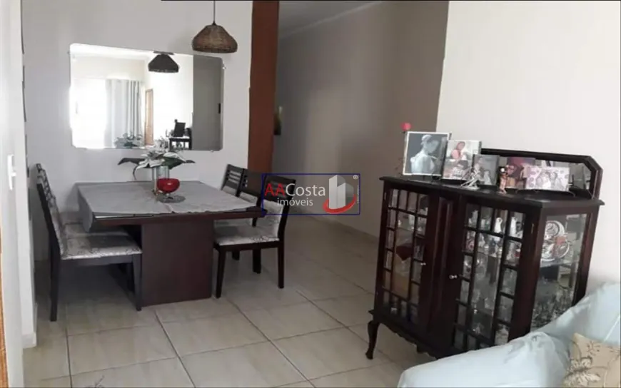 Foto 1 de Apartamento com 2 Quartos à venda, 82m² em Jardim Piratininga, Franca