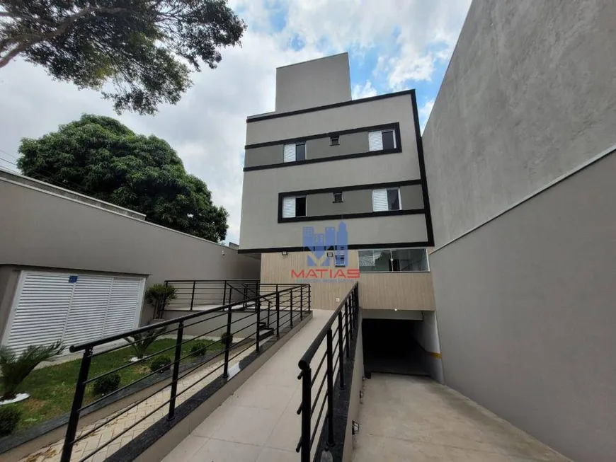 Foto 1 de Apartamento com 2 Quartos para alugar, 38m² em Vila Ivone, São Paulo