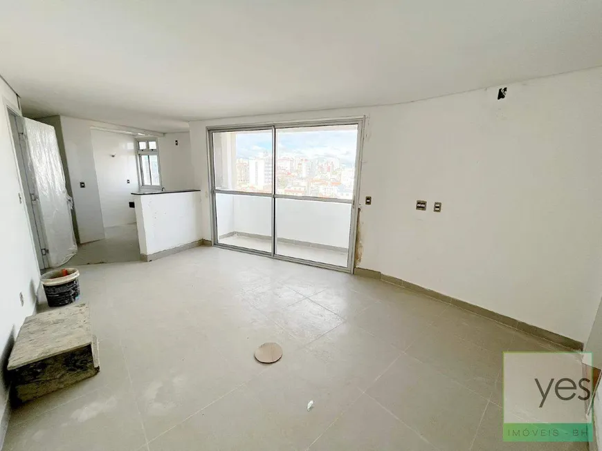 Foto 1 de Apartamento com 2 Quartos à venda, 61m² em União, Belo Horizonte