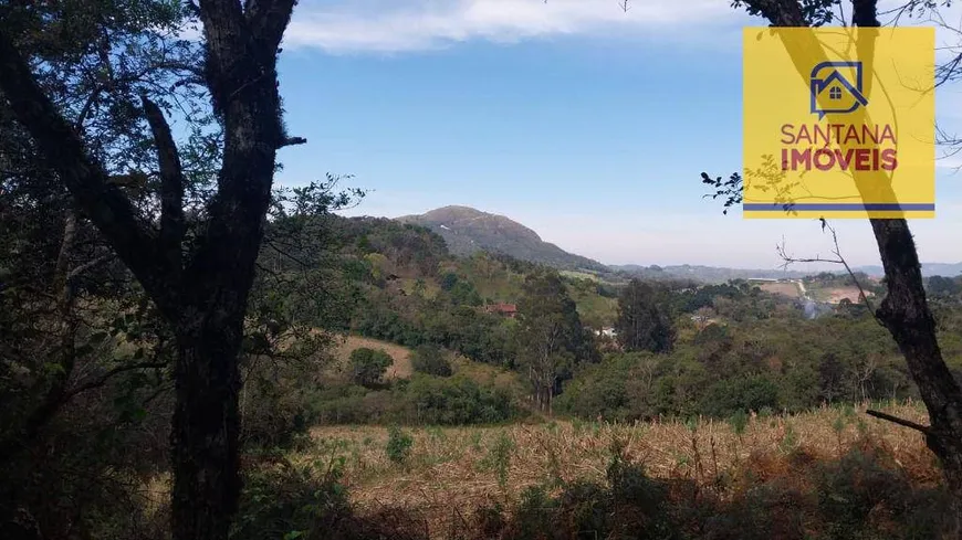 Foto 1 de Fazenda/Sítio à venda, 24200m² em Bateias, Campo Largo