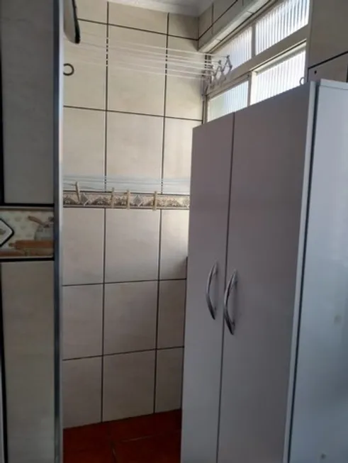 Foto 1 de Apartamento com 2 Quartos à venda, 51m² em Jardim Gioia, Itapevi