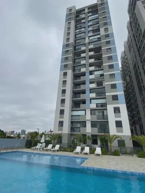 Foto 1 de Apartamento com 2 Quartos para alugar, 53m² em Centro, Osasco