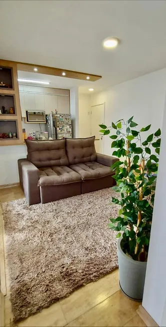 Foto 1 de Apartamento com 2 Quartos à venda, 62m² em Móoca, São Paulo