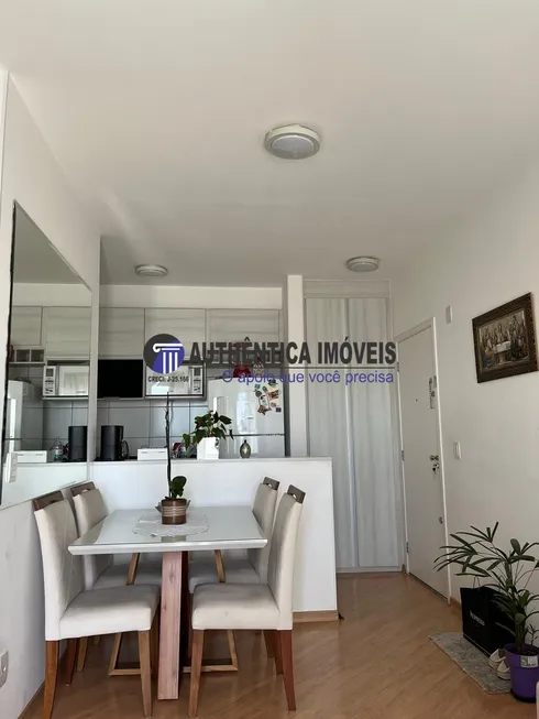 Foto 1 de Apartamento com 3 Quartos à venda, 65m² em Umuarama, Osasco