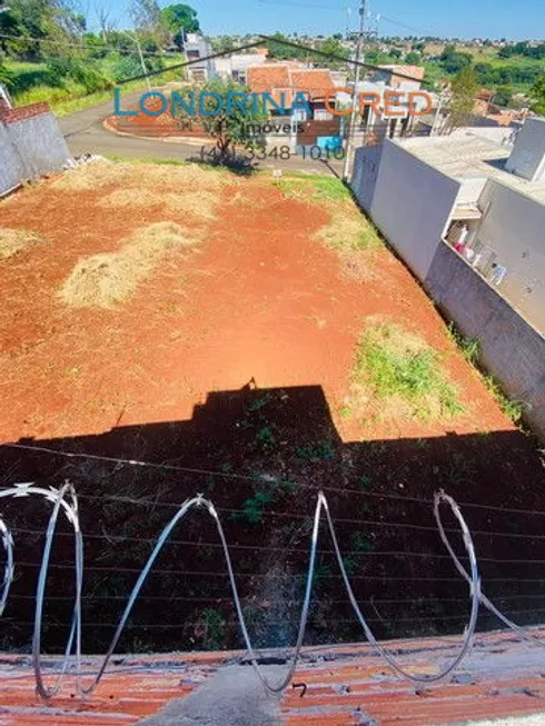 Foto 1 de Lote/Terreno à venda, 250m² em Jardim Sao Paulo II, Londrina