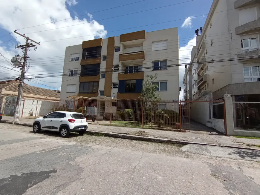 Foto 1 de Apartamento com 2 Quartos à venda, 85m² em Centro, Pelotas