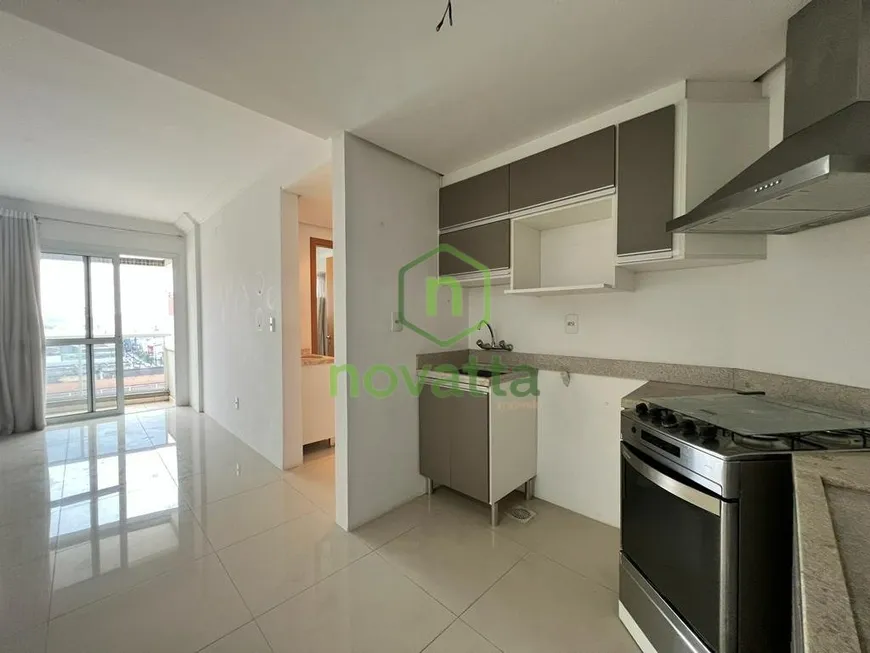 Foto 1 de Apartamento com 1 Quarto à venda, 53m² em Centro, São Leopoldo