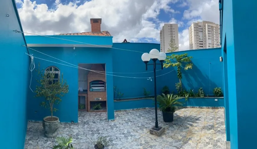 Foto 1 de Sobrado com 3 Quartos à venda, 146m² em Jardim Santa Mena, Guarulhos