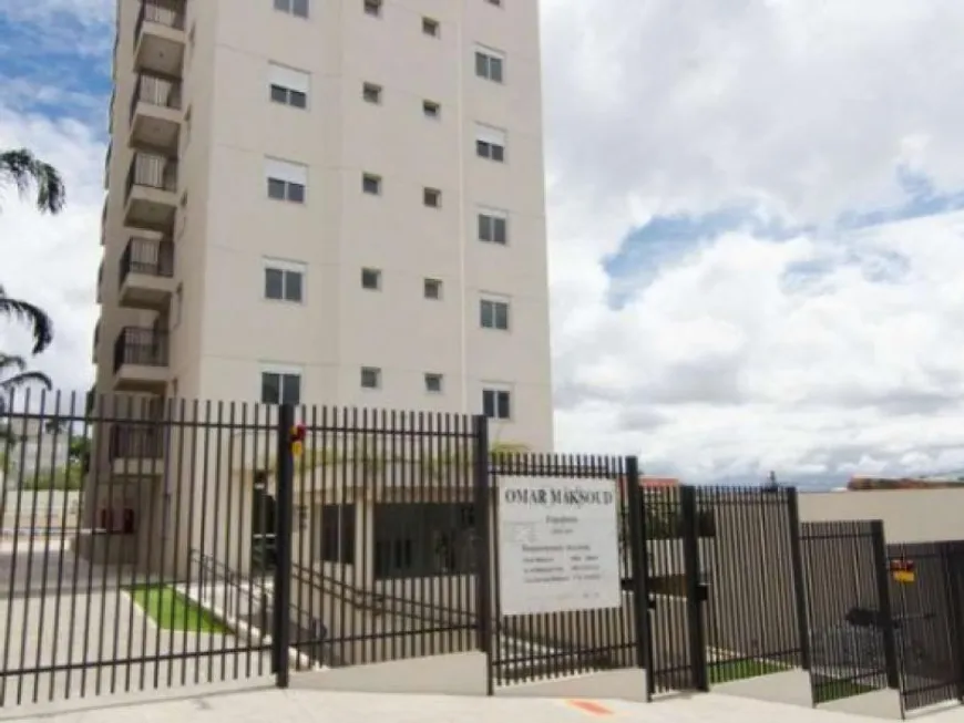 Foto 1 de Apartamento com 2 Quartos à venda, 52m² em Fazenda Morumbi, São Paulo