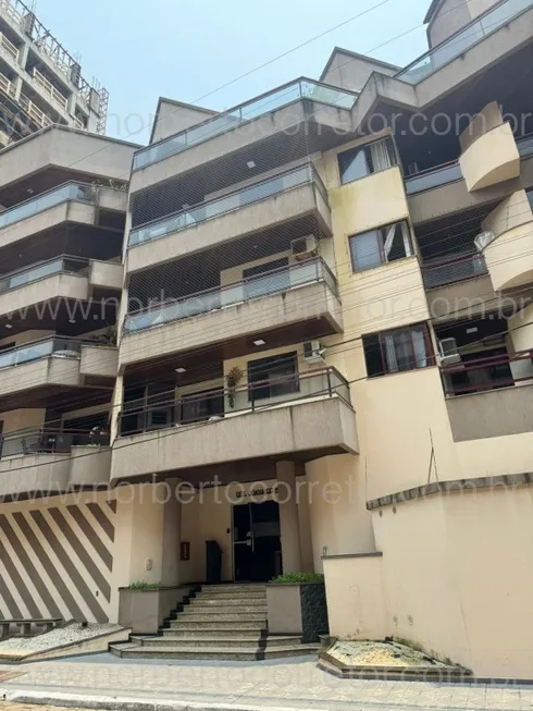 Foto 1 de Apartamento com 3 Quartos à venda, 110m² em Meia Praia, Itapema