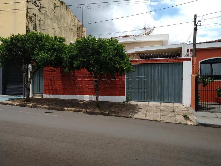 Foto 1 de Casa com 3 Quartos à venda, 192m² em Vila Costa do Sol, São Carlos
