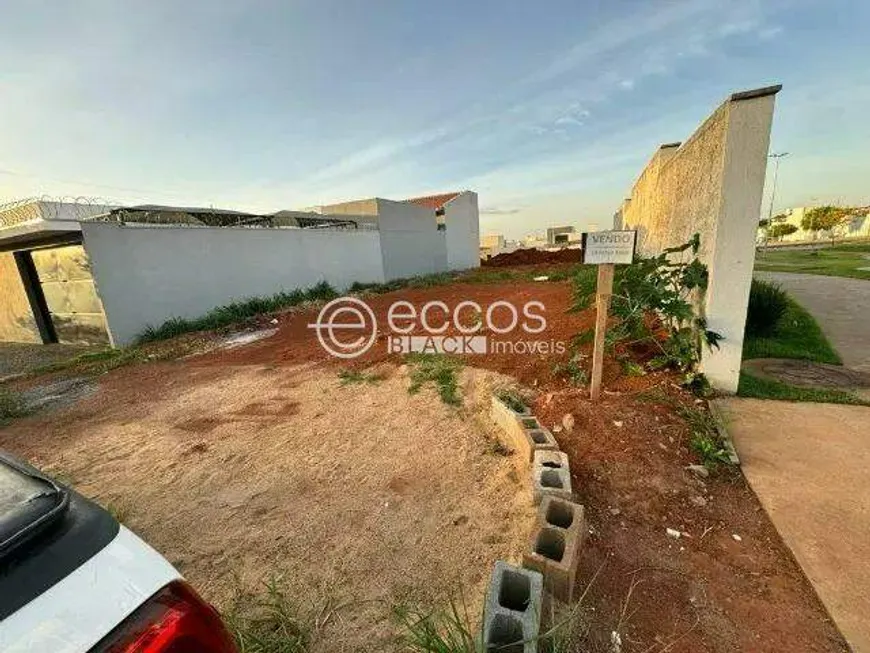 Foto 1 de Lote/Terreno à venda, 250m² em Aclimacao, Uberlândia