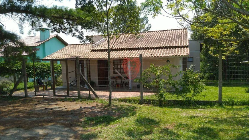 Foto 1 de Casa de Condomínio com 3 Quartos para venda ou aluguel, 136m² em Vila Imperial, Gravataí