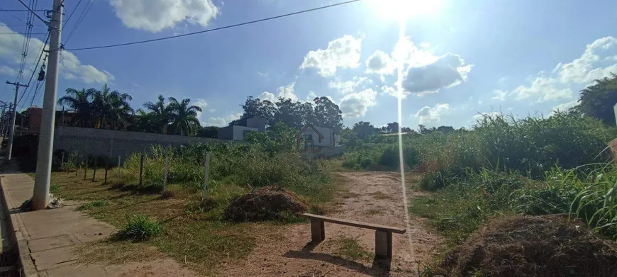 Foto 1 de Lote/Terreno à venda, 1250m² em BAIRRO PINHEIRINHO, Vinhedo