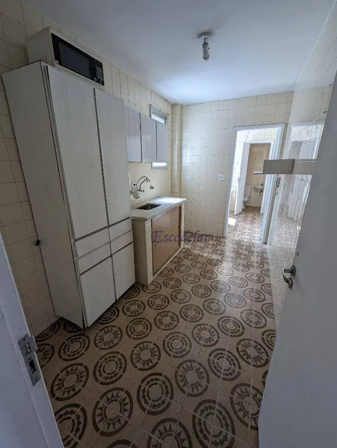 Foto 1 de Apartamento com 2 Quartos à venda, 78m² em Perdizes, São Paulo