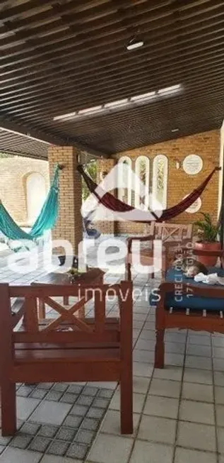 Foto 1 de Casa com 5 Quartos à venda, 215m² em , Nísia Floresta