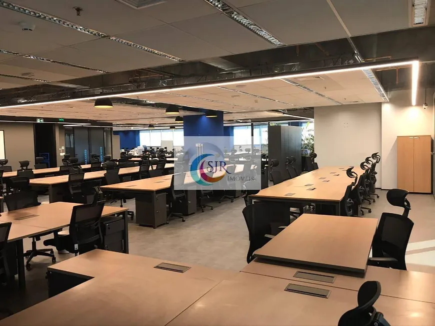 Foto 1 de Sala Comercial para alugar, 1076m² em Pinheiros, São Paulo