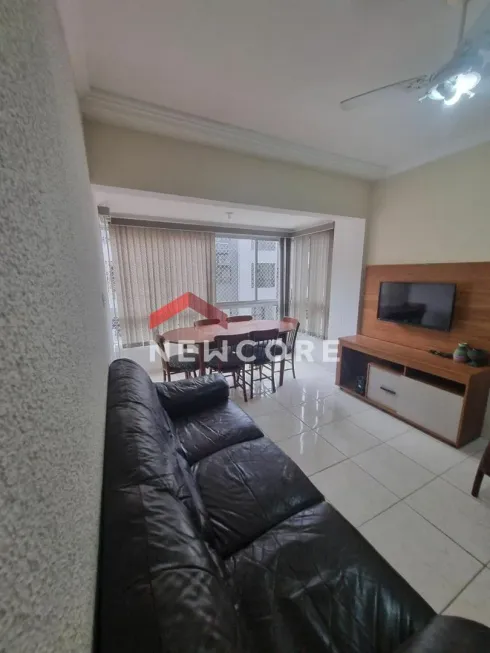 Foto 1 de Apartamento com 2 Quartos à venda, 80m² em Centro, Itapema