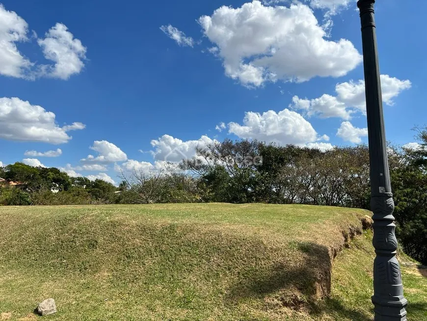 Foto 1 de Lote/Terreno à venda, 950m² em Sítios de Recreio Gramado, Campinas