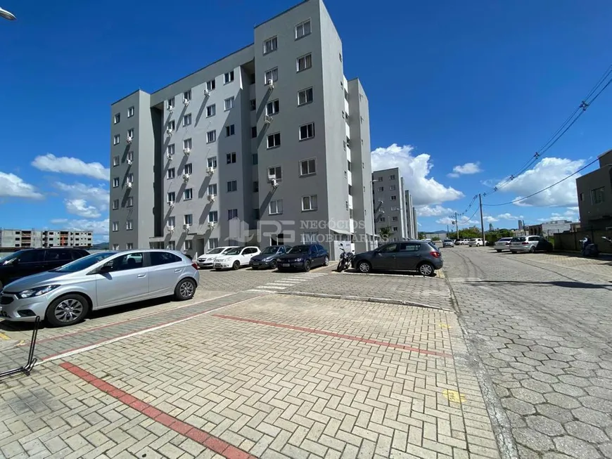 Foto 1 de Apartamento com 2 Quartos à venda, 57m² em Perequê, Porto Belo