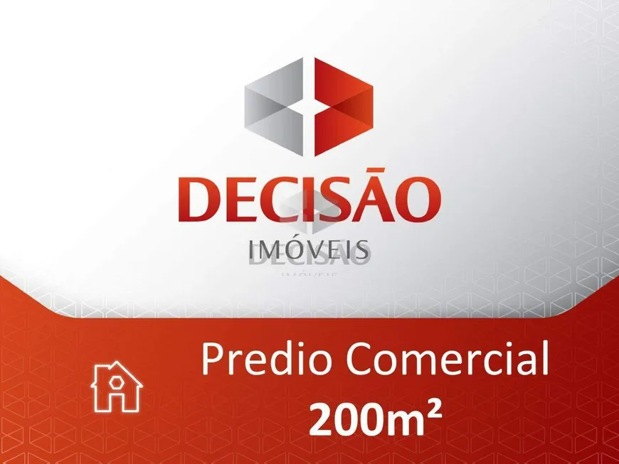 Foto 1 de Imóvel Comercial à venda, 200m² em Santa Efigênia, Belo Horizonte