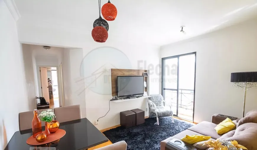 Foto 1 de Apartamento com 2 Quartos à venda, 55m² em Pirituba, São Paulo