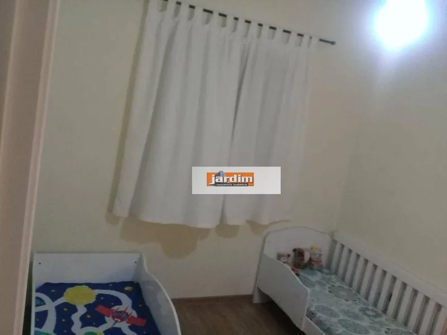 Foto 1 de Apartamento com 3 Quartos à venda, 62m² em Vila Dusi, São Bernardo do Campo