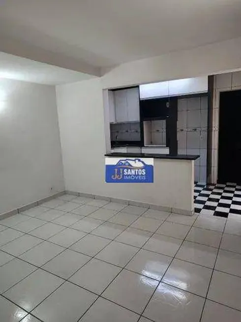 Foto 1 de Casa com 3 Quartos à venda, 98m² em Conjunto Residencial Sítio Oratório, São Paulo