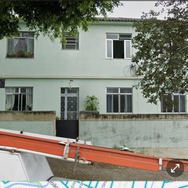 Foto 1 de Apartamento com 1 Quarto para alugar, 100m² em Honório Gurgel, Rio de Janeiro