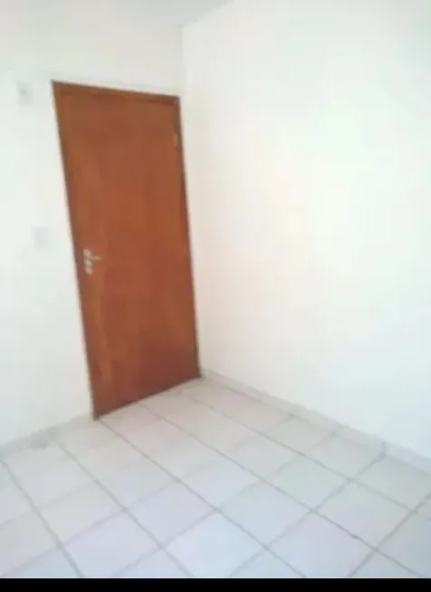 Foto 1 de Apartamento com 2 Quartos à venda, 59m² em Ouro Preto, Belo Horizonte