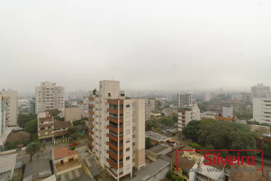 Foto 1 de Apartamento com 1 Quarto à venda, 49m² em Jardim Botânico, Porto Alegre