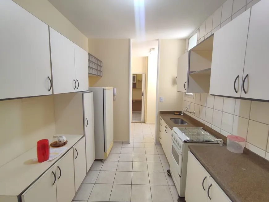 Foto 1 de Apartamento com 3 Quartos à venda, 83m² em Bento Ferreira, Vitória