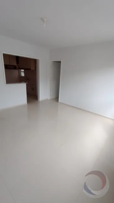 Foto 1 de Apartamento com 3 Quartos à venda, 75m² em Trindade, Florianópolis