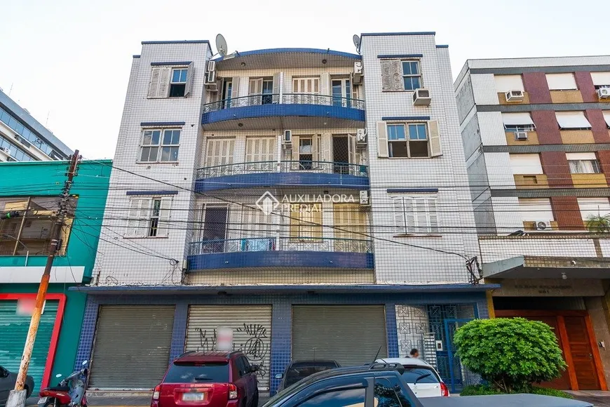 Foto 1 de Apartamento com 2 Quartos à venda, 75m² em São João, Porto Alegre