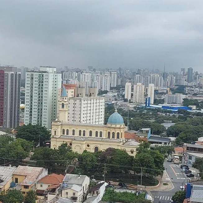 Foto 1 de Apartamento com 3 Quartos à venda, 74m² em Nossa Senhora do Ö, São Paulo