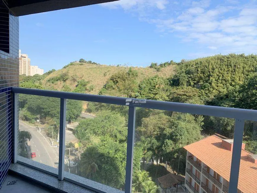 Foto 1 de Apartamento com 3 Quartos à venda, 146m² em Jardim Astúrias, Guarujá