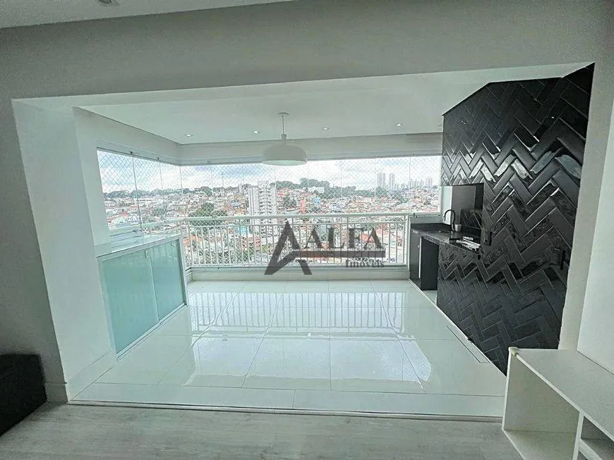 Foto 1 de Apartamento com 3 Quartos à venda, 81m² em Vila Formosa, São Paulo