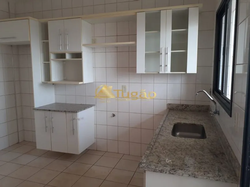 Foto 1 de Apartamento com 3 Quartos à venda, 98m² em Vila Anchieta, São José do Rio Preto