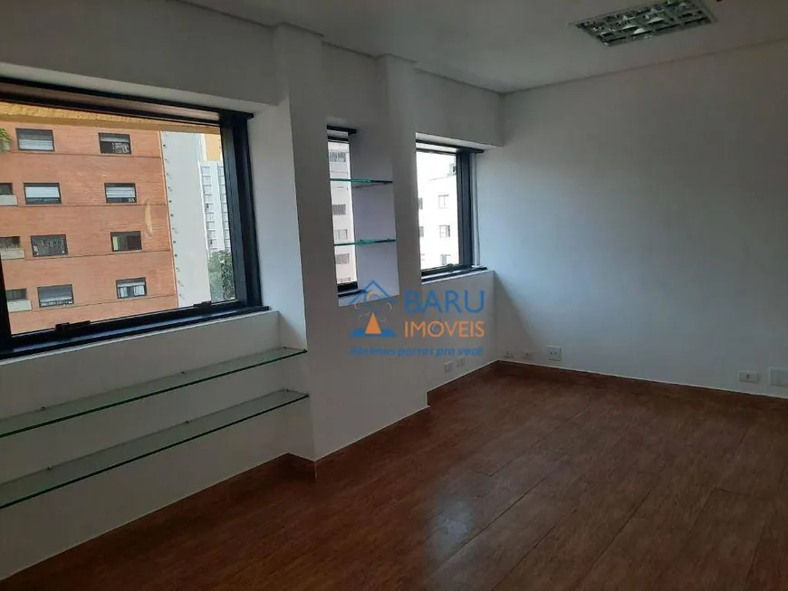 Foto 1 de Sala Comercial para venda ou aluguel, 35m² em Perdizes, São Paulo