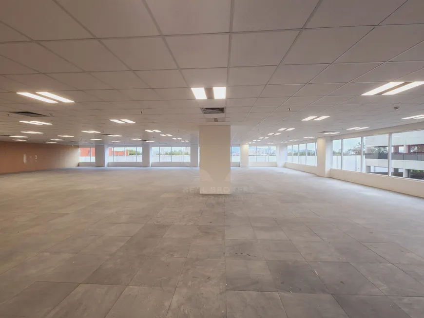 Foto 1 de Sala Comercial para alugar, 500m² em Alphaville, Barueri