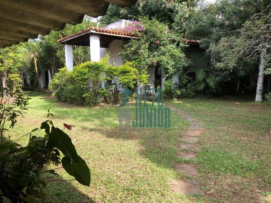 Foto 1 de Fazenda/Sítio com 3 Quartos à venda, 500m² em Jardim Umarizal, São Paulo
