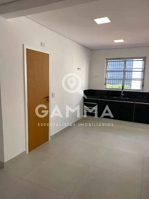 Foto 1 de Apartamento com 3 Quartos à venda, 123m² em Higienópolis, São Paulo