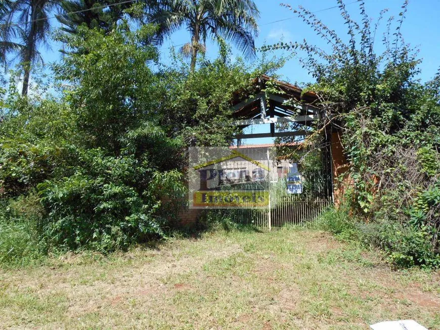 Foto 1 de Fazenda/Sítio com 3 Quartos à venda, 260m² em Chácara Cruzeiro do Sul, Sumaré